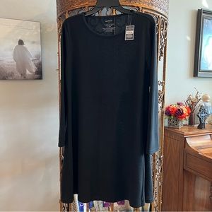 West Loop Ladies Sweater Dress